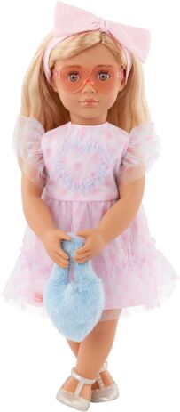 Our Generation Ενδυμασία Deluxe Whimsical (BD30544Z) (2)