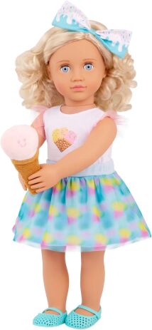 Our Generation Ενδυμασία Ice Cream Special Occasion (BD30553Z) (2)