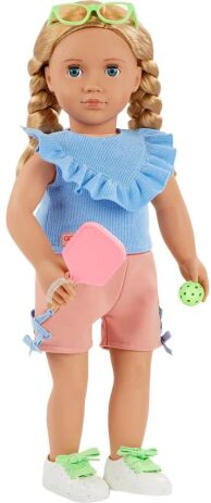 Our Generation Ενδυμασία Pickie Ball (BD30561Z) (2)