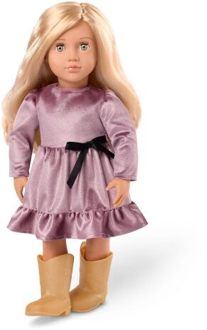 Our Generation Ενδυμασία Party With Surprise Bag (BD30570Z) (2)