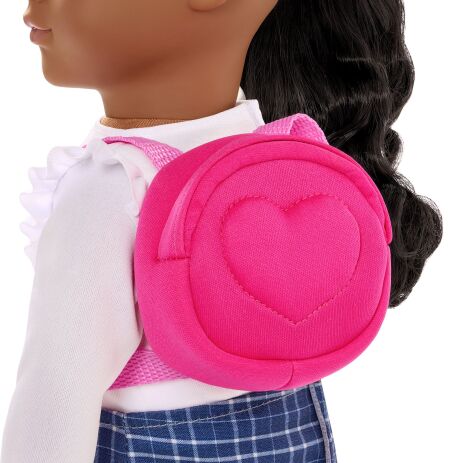Our Generation Ενδυμασία School With Bag (BD30581Z) (2)