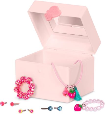 Our Generation Κούκλα Alessia With Jewelry (BD31262) (2)