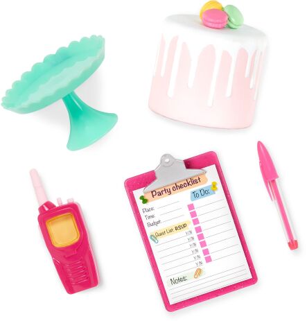 Our Generation Κούκλα Deluxe Emily (BD31395AZ) (4)