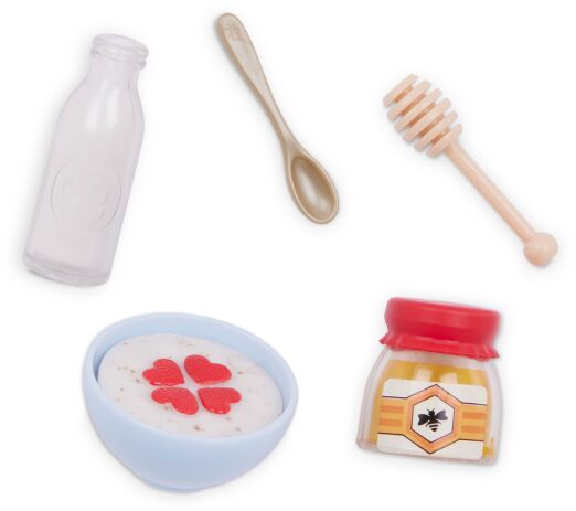 Our Generation Κούκλα Addison Activity Fairy Tale (BD31497) (3)