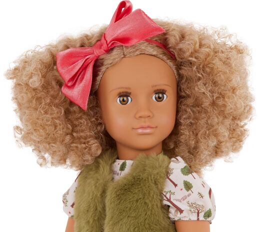 Our Generation Κούκλα Addison Activity Fairy Tale (BD31497) (4)