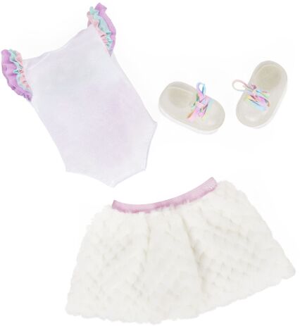 Our Generation Κούκλα Mariana With Jewelry (BD31722Z) (6)