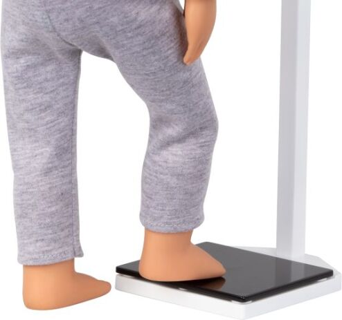 Our Generation Ιατρικό Σετ (BD35156Z) (5)