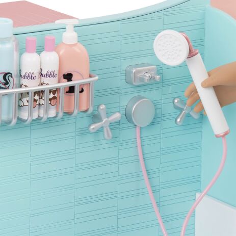 Our Generation Σετ Vet Station (BD35353Z) (2)