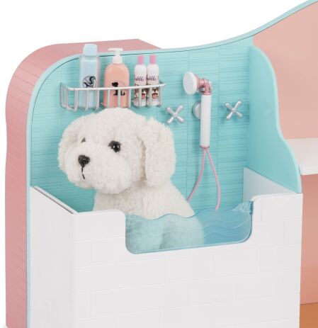 Our Generation Σετ Vet Station (BD35353Z) (3)