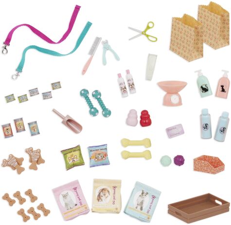 Our Generation Σετ Vet Station (BD35353Z) (4)