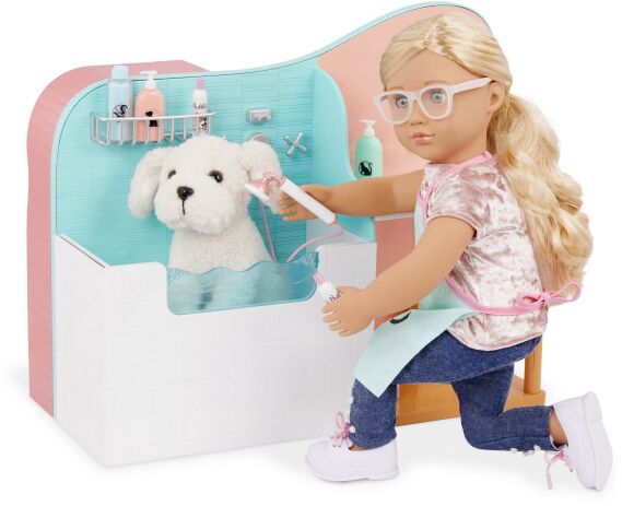 Our Generation Σετ Vet Station (BD35353Z) (5)