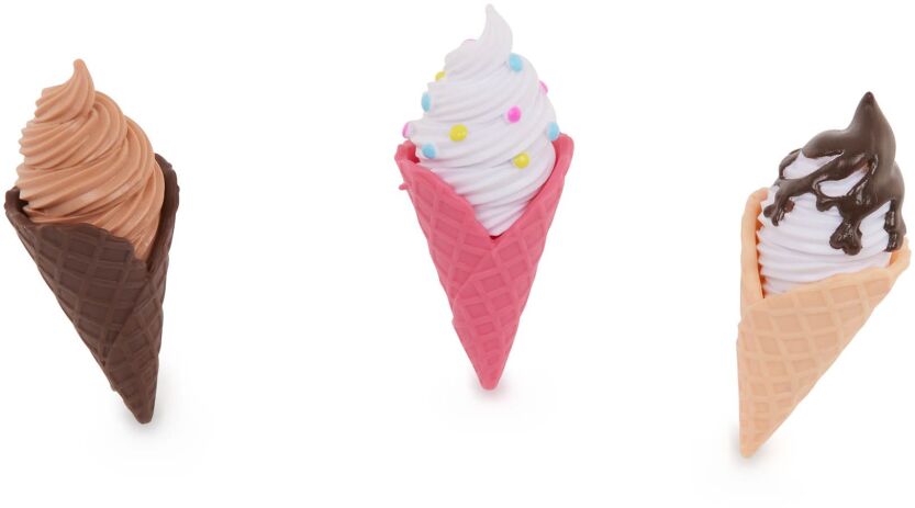 Our Generation Deluxe Σετ Ice Cream Machine (BD35357Z) (3)