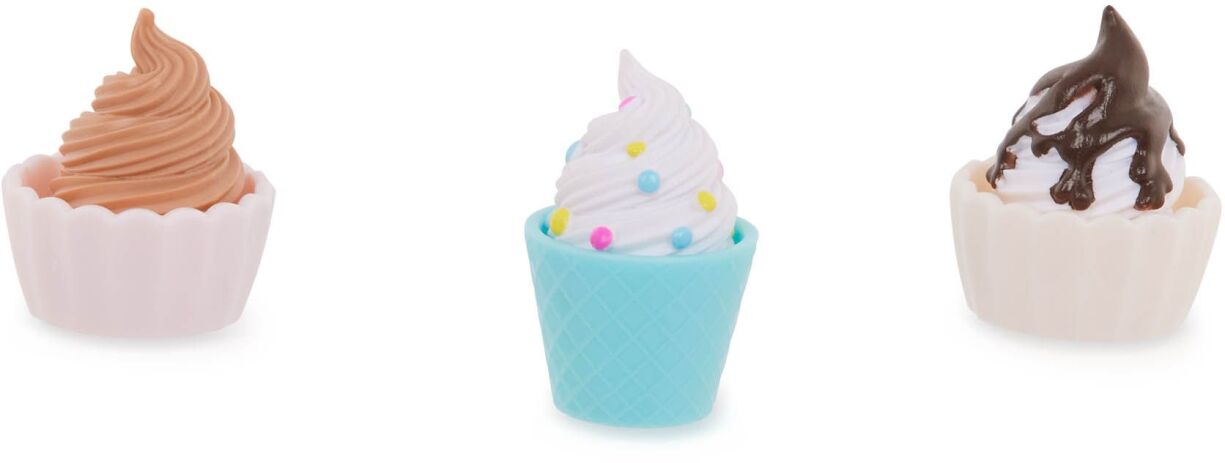 Our Generation Deluxe Σετ Ice Cream Machine (BD35357Z) (4)