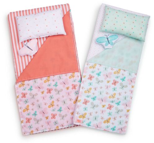 Our Generation Bunked With Butterfly Pattern (BD35378Z) (2)