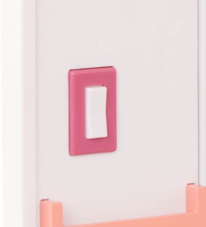 Our Generation Σετ Bedroom With Accessories (BD35393) (9)