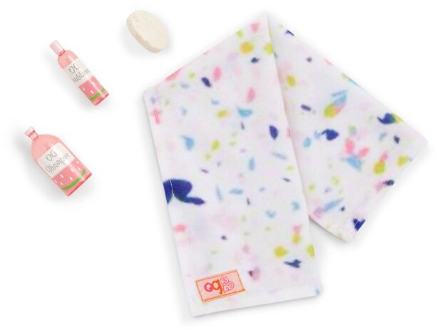 Our Generation Σετ Bathroom (BD35403Z) (5)