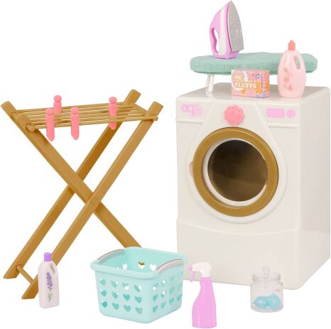 Our Generation Σετ Καθαρισμού & Αξεσουάρ (BD35411Z) (0)