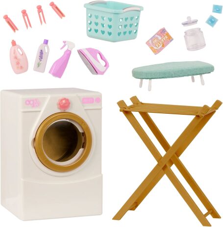 Our Generation Σετ Καθαρισμού & Αξεσουάρ (BD35411Z) (1)