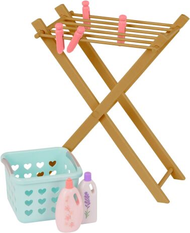 Our Generation Σετ Καθαρισμού & Αξεσουάρ (BD35411Z) (4)