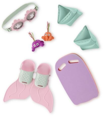 Our Generation Σετ Αξεσουάρ Πισίνας (BD35487Z) (1)