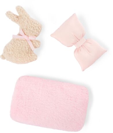 Our Generation Σετ Κρεβάτι Girly Canopy Bed (BD35505Z) (4)