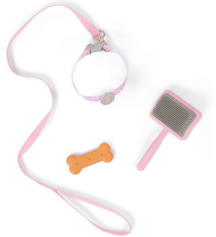 Our Generation Λούτρινο Σκυλάκι Με Ήχο & Κίνηση (BD35528Z) (4)