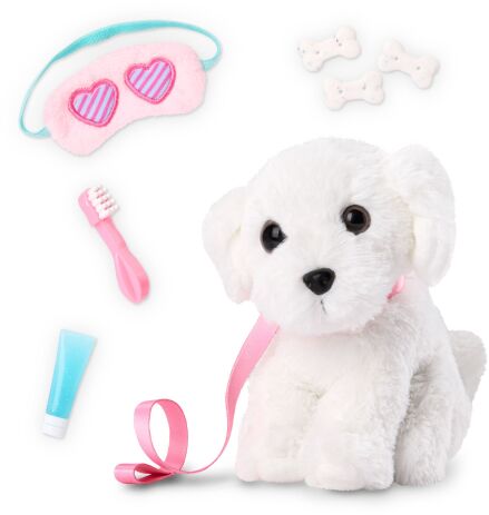 Our Generation Κρεβάτι Σκύλου Κουκέτα Puppy Dreams Bunks (BD35530Z) (3)