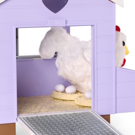 Our Generation Σετ Κοτέτσι & Αξεσουάρ (BD35564Z) (5)