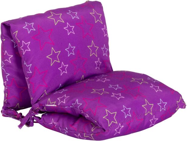 Our Generation Σετ Αξεσουάρ Party Set Sleepover (BD37912Z) (1)