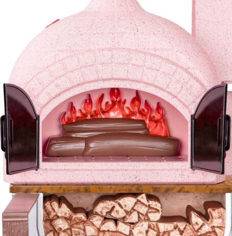 Our Generation Φούρνος Easy Cheesy Pizzeria & Αξεσουάρ (BD37960Z) (2)