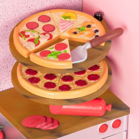 Our Generation Φούρνος Easy Cheesy Pizzeria & Αξεσουάρ (BD37960Z) (3)