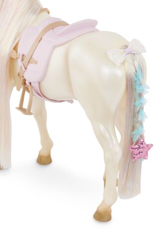 Our Generation Άλογο Enchanting With Accesories (BD38176Z) (3)