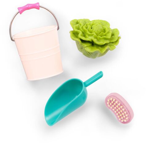 Our Generation Άλογο American Saddlebred 20'' (BD38178Z) (3)