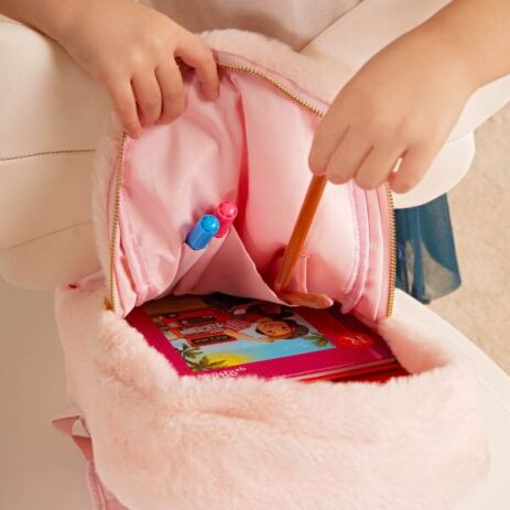 Our Generation Backpack Μεταφοράς Κούκλας Whimsical (BD39017Z) (4)