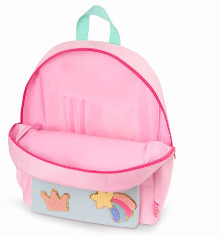 Our Generation Σακίδιο Knapsack (BD39018Z) (1)