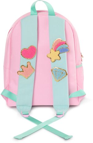 Our Generation Σακίδιο Knapsack (BD39018Z) (2)