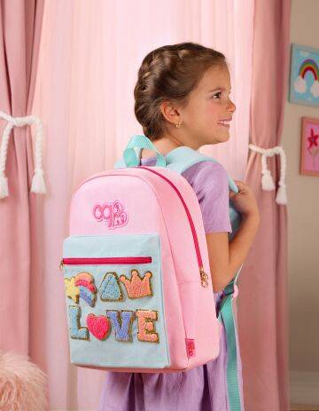 Our Generation Σακίδιο Knapsack (BD39018Z) (4)