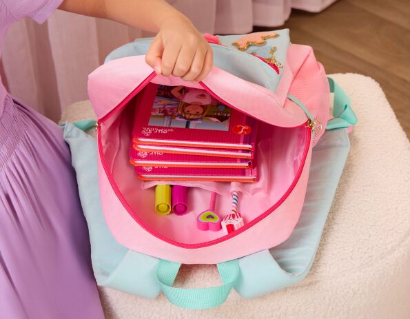 Our Generation Σακίδιο Knapsack (BD39018Z) (5)