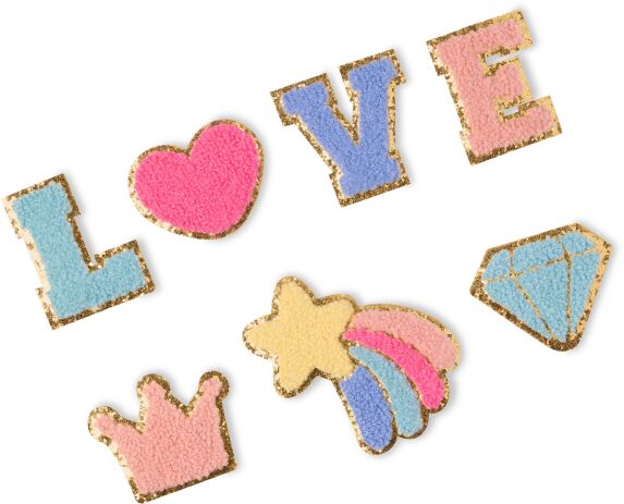 Our Generation Σακίδιο Knapsack (BD39018Z) (6)