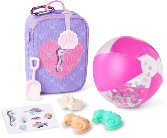 Our Generation Mini Βαλιτσάκια With Surprise Accessories-6 Σχέδια-1Τμχ (BD41179GZ) (3)