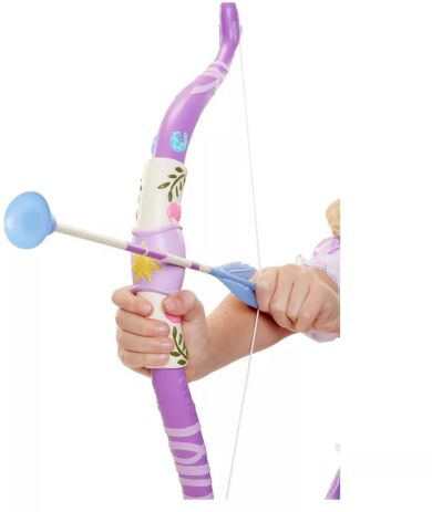 Jakks Pacific Disney Princess Bow And Arrow (46786-4L-PKR2) (2)