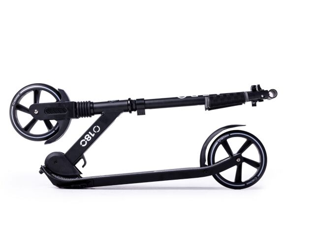 HLS Πατίνι Aero B (A180-BLACK) (1)