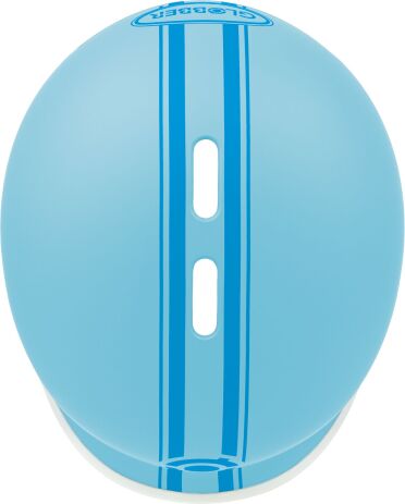 Globber Κράνος Master XS/S (47-51cm) Pastel Blue (600-201) (3)
