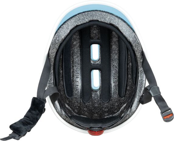 Globber Κράνος Master XS/S (47-51cm) Pastel Blue (600-201) (4)