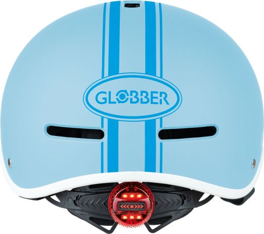 Globber Κράνος Master XS/S (47-51cm) Pastel Blue (600-201) (7)