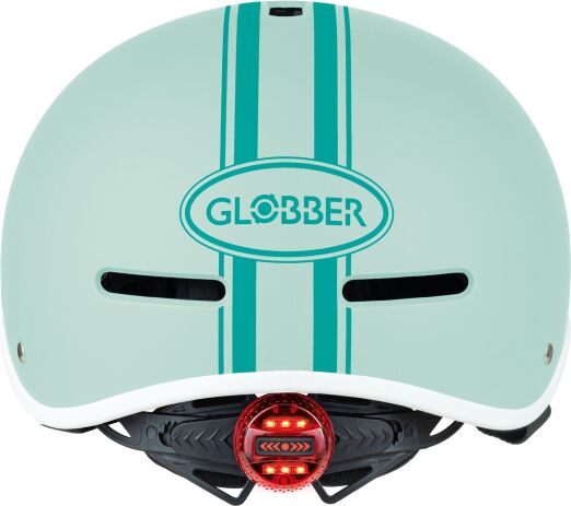 Globber Κράνος Master XS/S (47-51cm) Mint (600-206) (2)