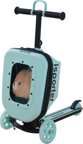 HLS Scooter Isporter M-K3 (K3-MINT) (0)