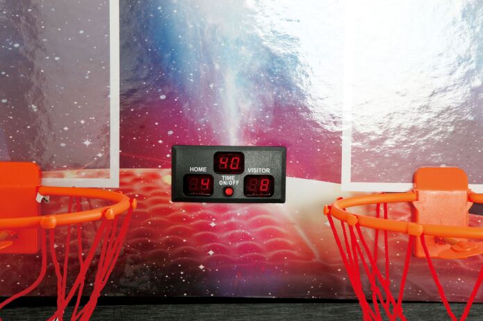 CSG Doubleshot Basketball Arcade (EIR07010MOU) (3)