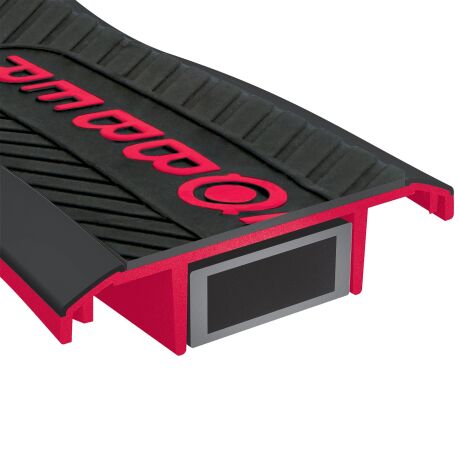 Globber Πατίνι Foldable Flow 125 Red (773-102) (7)