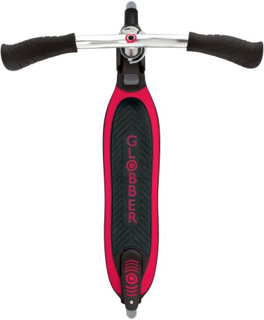 Globber Πατίνι Foldable Flow 125 Black (773-120) (1)